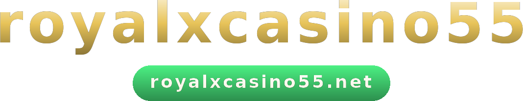 royalxcasino55 logo